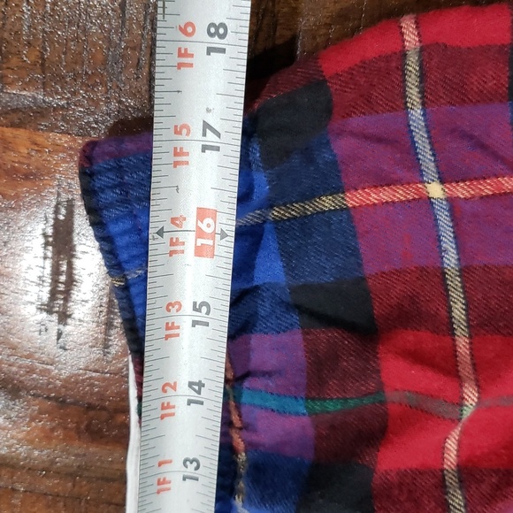 Retro Marshall Field's pajama set - Picture 10 of 11